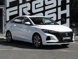 Седан Changan Eado Plus 2024 года, 1548500 рублей, Волгоград