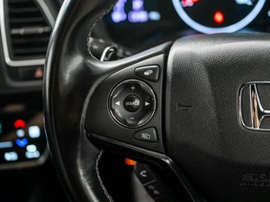Внедорожник Honda Vezel 2019 года, 2014000 рублей, Красноярск