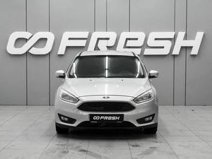 Хетчбэк Ford Focus 2016 года, 1050000 рублей, Ростов-на-Дону