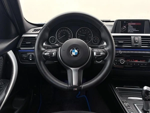 Седан BMW 3 серия 2014 года, 2150000 рублей, Орёл