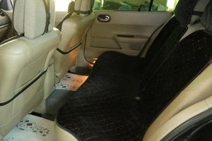 Седан Renault Megane 2006 года, 399000 рублей, Омск