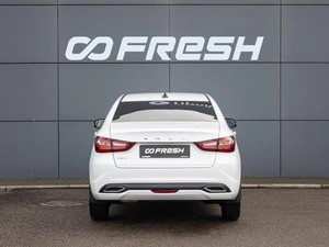 Седан ВАЗ (LADA) Vesta 2023 года, 1350000 рублей, Краснодар