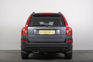 Внедорожник Volvo XC90 2005 года, 1049000 рублей, Томск