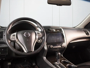 Седан Nissan Teana 2014 года, 1240000 рублей, Омск