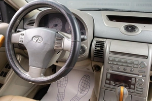 Седан Infiniti G35 2004 года, 869000 рублей, Оренбург