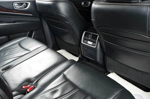 Внедорожник Infiniti JX 2013 года, 1999000 рублей, Тюмень