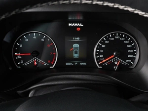 Внедорожник Haval Jolion 2024 года, 1979000 рублей, Минеральные Воды