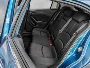 Хетчбэк Mazda Axela 2016 года, 1395000 рублей, Краснодар