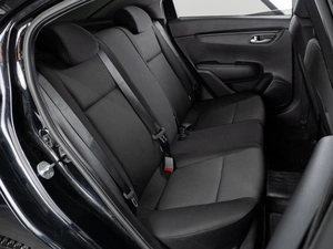 Седан Kia Rio 2021 года, 1599000 рублей, Тюмень