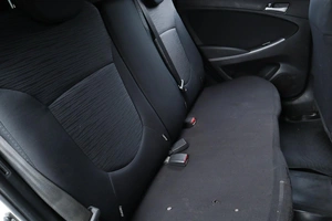 Хетчбэк Hyundai Solaris 2014 года, 920000 рублей, Челябинск