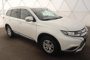 Внедорожник Mitsubishi Outlander 2017 года, 1770000 рублей, Орёл