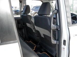 Минивэн Toyota Roomy 2017 года, 940000 рублей, Краснодар