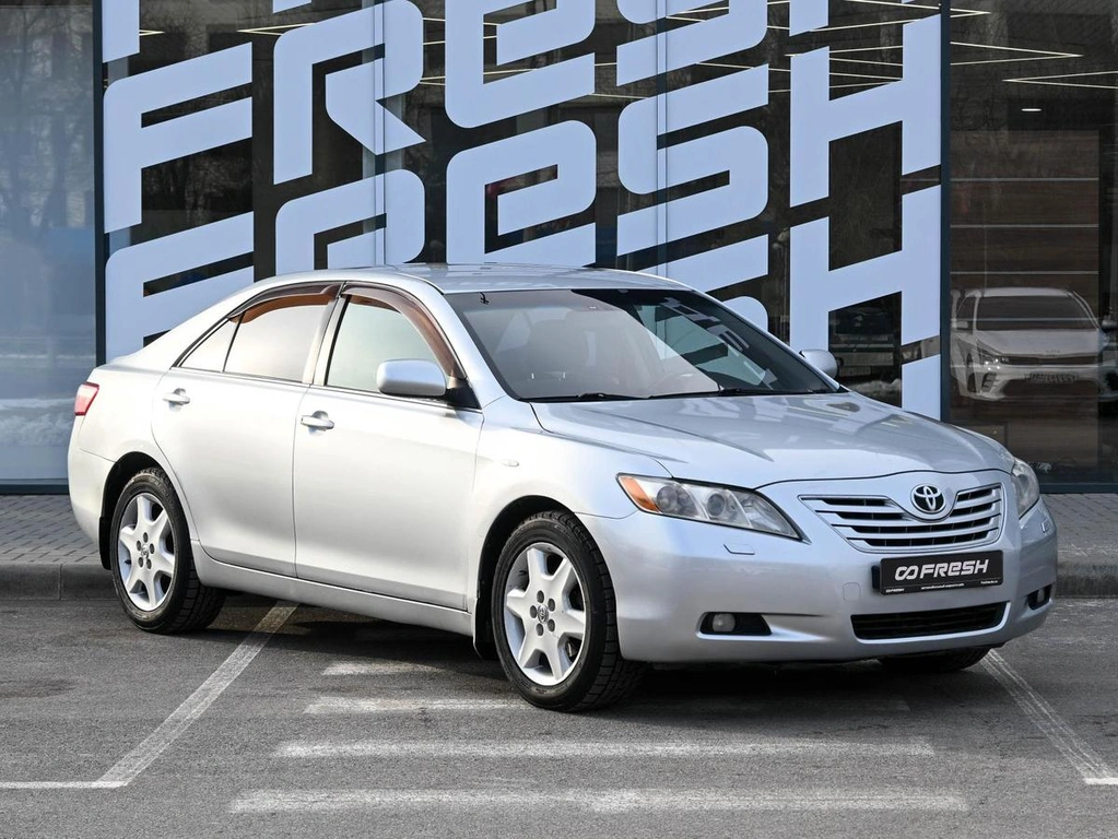 Седан Toyota Camry 2006 года, 950000 рублей, Волгоград