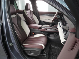 Внедорожник Geely Monjaro 2023 года, 3399000 рублей, Воронеж