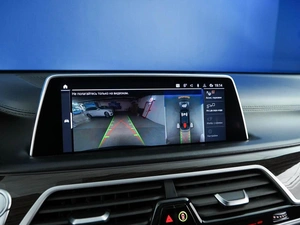Седан BMW 7 серия 2020 года, 4949055 рублей, Москва