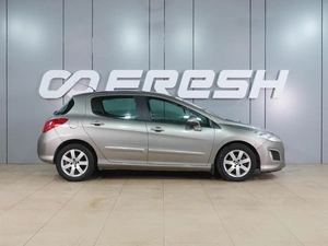 Хетчбэк Peugeot 308 2012 года, 670000 рублей, Воронеж