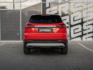 Внедорожник Geely Atlas Pro 2022 года, 1820000 рублей, Краснодар