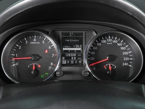 Внедорожник Nissan Qashqai 2012 года, 1289000 рублей, Аксай