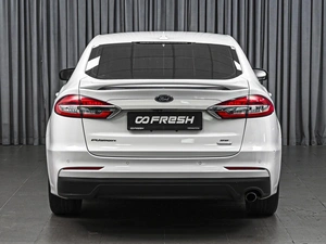 Седан Ford Fusion (North America) 2020 года, 1298000 рублей, Ставрополь