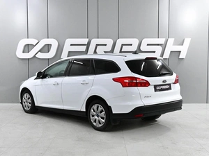 Универсал Ford Focus 2019 года, 1159000 рублей, Аксай