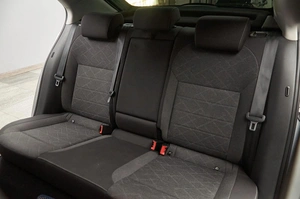 Лифтбек Volkswagen Polo 2020 года, 1490000 рублей, Красноярск