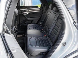 Внедорожник Volkswagen Touareg 2019 года, 5300000 рублей, Краснодар