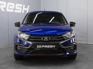 Лифтбек ВАЗ (LADA) Granta 2025 года, 1370000 рублей, Омск