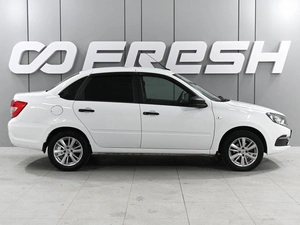 Седан ВАЗ (LADA) Granta 2022 года, 779000 рублей, Аксай