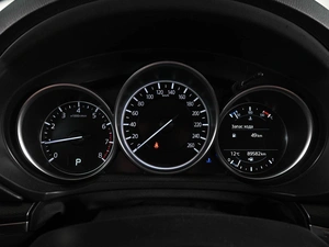 Внедорожник Mazda CX-5 2021 года, 2819000 рублей, Ростов-на-Дону