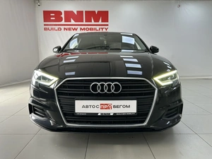 Седан Audi A3 2019 года, 2050000 рублей, Смоленск
