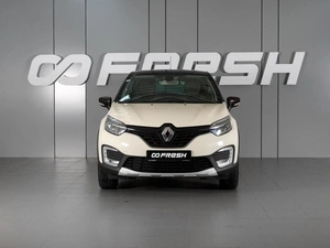Внедорожник Renault Kaptur 2018 года, 1539000 рублей, Минеральные Воды