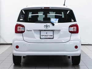 Хетчбэк Toyota Passo 2021 года, 999000 рублей, Красноярск