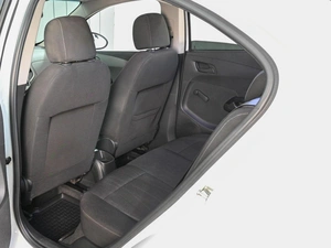 Седан Chevrolet Aveo 2012 года, 749000 рублей, Ростов-на-Дону
