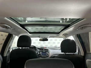 Хетчбэк Kia Ceed 2016 года, 1245000 рублей, Красноярск