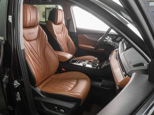 Внедорожник Chery Tiggo 8 Pro Max 2022 года, 2429000 рублей, Тюмень