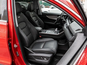 Внедорожник Chery Tiggo 7 Pro Max 2022 года, 1940000 рублей, Краснодар