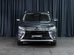 Внедорожник Mitsubishi Outlander 2018 года, 1990000 рублей, Волгоград