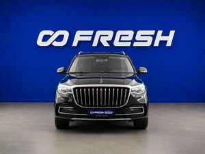 Внедорожник Hongqi HS7 2021 года, 3249050 рублей, Москва