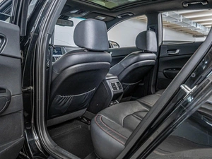 Седан Kia Optima 2016 года, 1899000 рублей, Ставрополь