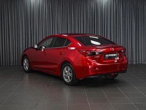 Седан Mazda 3 2013 года, 1393000 рублей, Ставрополь