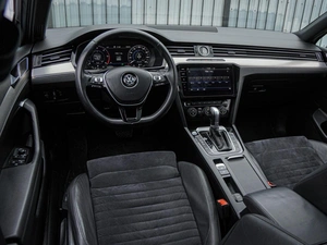 Универсал Volkswagen Passat 2017 года, 1799000 рублей, Волгоград