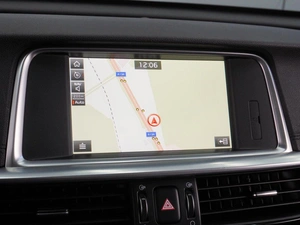 Седан Kia Optima 2018 года, 1824000 рублей, Воронеж