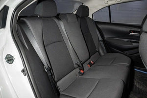 Седан Toyota Corolla 2020 года, 1890000 рублей, Ульяновск