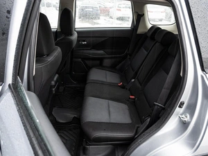 Внедорожник Mitsubishi Outlander 2018 года, 2145000 рублей, Краснодар