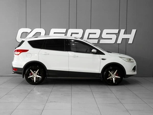 Внедорожник Ford Kuga 2016 года, 1537000 рублей, Тверь