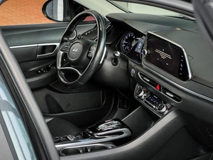 Седан Hyundai Sonata 2019 года, 2120000 рублей, Уфа