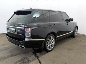 Внедорожник Land Rover Range Rover 2015 года, 5040000 рублей, Орёл
