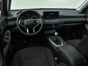 Внедорожник Haval Jolion 2025 года, 1795000 рублей, Краснодар