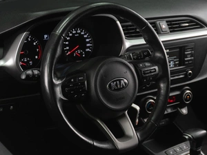 Хетчбэк Kia Rio X 2021 года, 1599000 рублей, Тюмень