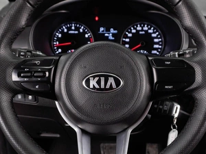 Хетчбэк Kia Rio X-Line 2019 года, 1429000 рублей, Тюмень